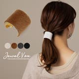 ポニーフック ヘアーフック レディース | Jewel vox | 詳細画像1