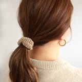 ヘアゴム ヘアアクセ ヘアポニー | Jewel vox | 詳細画像4