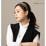 カチューシャ ヘアバンド ヘアアクセ | Jewel vox | 詳細画像4