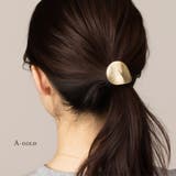 ヘアゴム ヘアポニー ヘアアクセ | Jewel vox | 詳細画像3