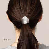 ヘアゴム ヘアポニー ヘアアクセ | Jewel vox | 詳細画像5