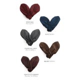 デフトバン ワイヤーポニー ヘアアクセサリー | Jewel vox | 詳細画像13 