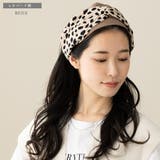ヘアバンド カチューム ターバン | Jewel vox | 詳細画像5