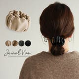 ポニーフック ヘアアクセ レディース | Jewel vox | 詳細画像1