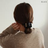 ポニーフック ヘアアクセ レディース | Jewel vox | 詳細画像3