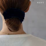 シュシュ ヘアゴム ヘアアクセ | Jewel vox | 詳細画像4