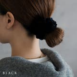シュシュ ヘアゴム ヘアアクセ | Jewel vox | 詳細画像6