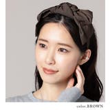 カチューシャ ヘアアクセ レディース | Jewel vox | 詳細画像4 