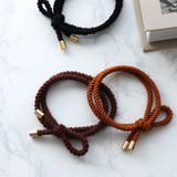 ヘアゴム ヘアアクセ ヘアポニー | Jewel vox | 詳細画像3 