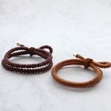 ヘアゴム ヘアアクセ ヘアポニー | Jewel vox | 詳細画像8 