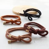 ヘアゴム ヘアアクセ ヘアポニー | Jewel vox | 詳細画像9 