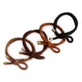 ヘアゴム ヘアアクセ ヘアポニー | Jewel vox | 詳細画像10 