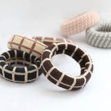 ヘアゴム ヘアアクセ ヘアポニー | Jewel vox | 詳細画像2 