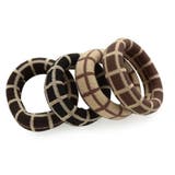 D | ヘアゴム ヘアアクセ ヘアポニー | Jewel vox