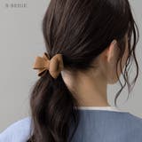 ポニーフック ヘアーフック ヘアアクセ | Jewel vox | 詳細画像13 