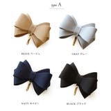 ポニーフック ヘアーフック ヘアアクセ | Jewel vox | 詳細画像15 