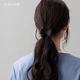 ポニーフック ヘアーフック ヘアアクセ | Jewel vox | 詳細画像7 