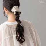 ポニーフック ヘアーフック レディース | Jewel vox | 詳細画像4