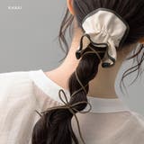 ポニーフック ヘアーフック レディース | Jewel vox | 詳細画像5