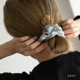 シュシュ ヘアゴム ヘアアクセ | Jewel vox | 詳細画像7