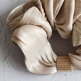 シュシュ ヘアゴム ヘアアクセ | Jewel vox | 詳細画像9 