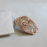 ポニーフック ヘアーフック ヘアアクセ | Jewel vox | 詳細画像4 