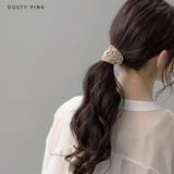 ポニーフック ヘアーフック ヘアアクセ | Jewel vox | 詳細画像5 