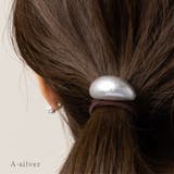 ヘアゴム ヘアアクセサリー ヘアアクセ | Jewel vox | 詳細画像4