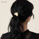 ヘアゴム ヘアアクセサリー ヘアアクセ | Jewel vox | 詳細画像7