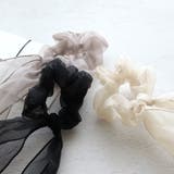 シュシュ ヘアゴム ヘアアクセ | Jewel vox | 詳細画像2 