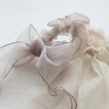 シュシュ ヘアゴム ヘアアクセ | Jewel vox | 詳細画像8 