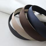 カチューシャ ヘアアクセ レディース | Jewel vox | 詳細画像10