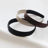 カチューシャ ヘアアクセ レディース | Jewel vox | 詳細画像2