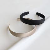 カチューシャ ヘアアクセ レディース | Jewel vox | 詳細画像3