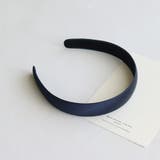 カチューシャ ヘアアクセ レディース | Jewel vox | 詳細画像5