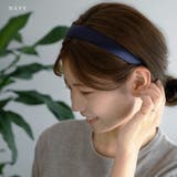 カチューシャ ヘアアクセ レディース | Jewel vox | 詳細画像6