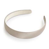 ベージュ | カチューシャ ヘアアクセ レディース | Jewel vox