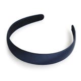 ネイビー | カチューシャ ヘアアクセ レディース | Jewel vox