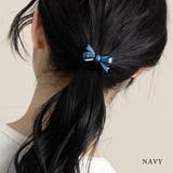 ヘアゴム ヘアアクセ ヘアポニー | Jewel vox | 詳細画像7 
