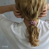 シュシュ シルク シルク100% | Jewel vox | 詳細画像3 