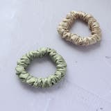 シュシュ シルク シルク100% | Jewel vox | 詳細画像9 