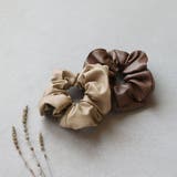 シュシュ ヘアゴム ヘアアクセ | Jewel vox | 詳細画像7 