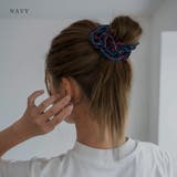 シュシュ ヘアゴム ヘアアクセ | Jewel vox | 詳細画像6