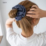 シュシュ ヘアゴム ヘアアクセ | Jewel vox | 詳細画像6
