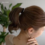 ヘアゴム ヘアアクセ ヘアポニー | Jewel vox | 詳細画像4