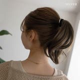 ヘアゴム ヘアアクセ ヘアポニー | Jewel vox | 詳細画像5