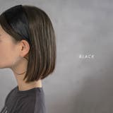 カチューシャ ヘアバンド ヘアアクセ | Jewel vox | 詳細画像3