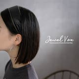 カチューシャ ヘアバンド ヘアアクセサリー | Jewel vox | 詳細画像1