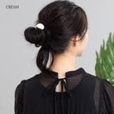 ヘアゴム ヘアアクセ ヘアポニー | Jewel vox | 詳細画像7 