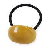 キャメル | ヘアゴム ヘアアクセ ヘアポニー | Jewel vox